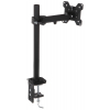 UCHWYT BIURKOWY MONITORA AX-PIXEL-SINGLE RED EAGLE