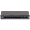 SWITCH POE S4100-8ET2GT-96-C 8-PORTOWY DAHUA