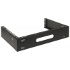 UCHWYT DO URZĄDZEŃ RACK WRH19-2U/4U-330B STALFLEX