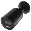 KAMERA IP DS-2CD2086G2H-IU(2.8MM)(EF)BLACK AcuSense - 8.3&nbsp;Mpx 4K UHD Hikvision