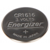 BATERIA LITOWA BAT-CR1616 ENERGIZER