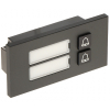 MODUŁ KLAWIATURY VTO4202FB-MB2 DO MODUŁU VTO4202FB-P DAHUA