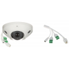 KAMERA WANDALOODPORNA IP DS-2CD2543G2-IWS(2.8MM) AcuSense - 4&nbsp;Mpx Hikvision