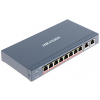 SWITCH POE DS-3E0310HP-E 8-PORTOWY Hikvision