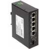 SWITCH POE / EXTENDER SPT-POE/4-POE-BT 4-PORTOWY SFP GTX