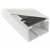 KORYTO KABLOWE PROSTE KKP-60X40/2M