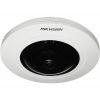 KAMERA IP DS-2CD2955G0-ISU(1.05MM) - 5&nbsp;Mpx 1.05&nbsp;mm - Fish Eye Hikvision