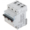 WYŁĄCZNIK NADPRĄDOWY LE-403547 TRÓJFAZOWY 25&nbsp;A TYP C LEGRAND