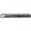 SWITCH POE DS-3E1318P-EI 16-PORTOWY SFP Hikvision