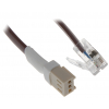 KABEL RJ/PIN3 SATEL