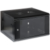 SZAFA RACK WISZĄCA, DWUSEKCYJNA EPRADO-R19-6U/550/2S