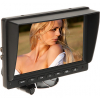 REJESTRATOR MOBILNY Z MONITOREM ATE-NTFT9-4CH-T3 4 KANAŁY 9&nbsp;" AUTONE