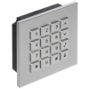 MODUŁ KLAWIATURY VTO4202F-MK DO MODUŁU VTO4202F-P DAHUA