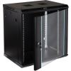 SZAFA RACK WISZĄCA EPRADO-R19-12U/450-BLUE