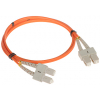 PATCHCORD WIELOMODOWY PC-2SC/2SC-MM 1&nbsp;m