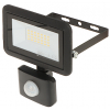 REFLEKTOR LED Z CZUJNIKIEM RUCHU AD-NL-6253BLR4 ADVITI