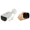 KAMERA IP IPC-HFW3649T1-AS-PV-0280B-PRO TiOC WizSense Full-Color - 6&nbsp;Mpx 2.8&nbsp;mm DAHUA