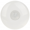 BEZPRZEWODOWA CZUJKA SUFITOWA PIR AX PRO DS-PDCL12-EG2-WE Hikvision