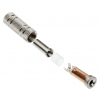 GNIAZDO JACK-G/3.5/S/MET