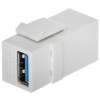 ZŁĄCZE KEYSTONE FX-USB3.0