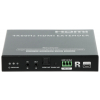ODBIORNIK EXTENDERA HDMI-EX-IP-4K-X1/RX