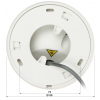 KAMERA HD-TVI DS-2CE72KF3T-LE(2.8MM) Smart Hybrid Light ColorVu - 3K Hikvision