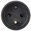GNIAZDO PROSTE LE-50113 230 V 16 A LEGRAND