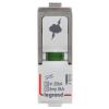 WKŁAD OGRANICZNIKA PRZEPIĘĆ LE-412302 TYP 1+2 50 kA LEGRAND