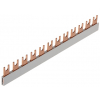 SZYNA ŁĄCZENIOWA ZASILAJĄCA GRZEBIENIOWA LE-607045 16&nbsp;mm² 230&nbsp;V / 400&nbsp;V AC LEGRAND