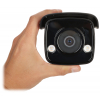 KAMERA IP DS-2CD2T87G2-L(2.8MM)(C)(BLACK) ColorVu - 8.3 Mpx Hikvision