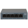 SWITCH   TL-LS105G 5-PORTOWY TP-LINK