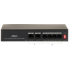 SWITCH POE PFS3006-4ET-36 4-PORTOWY DAHUA