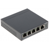 SWITCH POE TL-SF1005LP 5-PORTOWY TP-LINK