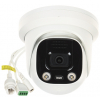 KAMERA IP APTI-AI508V3IW-36AD Smart Dual Illumination Active Deterrence - 5&nbsp;Mpx 3.6&nbsp;mm