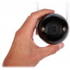 KAMERA IP IPC-HFW1239DQ-PV-STW Wi-Fi, Smart Dual Light Active Deterrence - 1080p 2.8 mm DAHUA