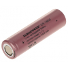 AKUMULATOR LI-ION BAT-ICR18650/EP 3.7&nbsp;V EUROPOWER