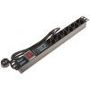 LISTWA ZASILAJĄCA PD-6/R-SPD-3L