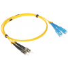 PATCHCORD JEDNOMODOWY PC-2SC/2ST 1&nbsp;m