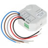 BEZPRZEWODOWY DWUKANAŁOWY STEROWNIK 230V AC ASW-210 (Smart 2-CH Relay) ABAX/ABAX2 SATEL