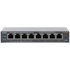 SWITCH POE TL-SG108PE 8-PORTOWY TP-LINK