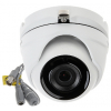 KAMERA WANDALOODPORNA AHD, HD-CVI, HD-TVI, PAL DS-2CE56D8T-ITMF(2.8MM) - 1080p Hikvision