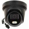 KAMERA IP DS-2CD2347G2-LU(2.8MM)(C)(BLACK) ColorVu - 4&nbsp;Mpx Hikvision