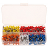 ZESTAW TULEJEK KABLOWYCH TUL-PACK/0.5-2.5