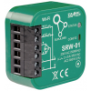 INTELIGENTNY STEROWNIK ROLET SRW-01 Wi-Fi 230&nbsp;V AC ZAMEL