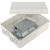 EXTENDER   EXT-POE2H W OBUDOWIE HERMETYCZNEJ PULSAR