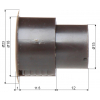 KONTAKTRON CYLINDRYCZNY KN-CA36-B