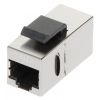 ZŁĄCZE KEYSTONE FX-RJ45-66