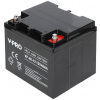 AKUMULATOR 12V/40AH-VPRO