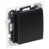 GNIAZDO POJEDYNCZE SANTRA/4136-19/EPN 230&nbsp;V 16&nbsp;A IP44 Elektro-Plast