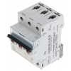 WYŁĄCZNIK NADPRĄDOWY LE-403404 TRÓJFAZOWY 25&nbsp;A TYP B LEGRAND